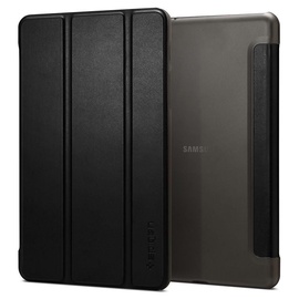 Spigen Smart Fold Case With S Pen For Samsung Galaxy Tab A 8.0 2019 Black