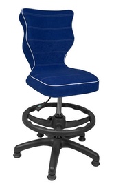 Vaikiška kėdė Entelo VS06 Blue, 335x300x895 mm