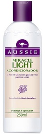 Aussie Miracle Light Conditioner 250ml