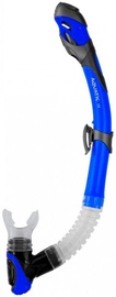 Трубка для дайвинга Aqua Speed Elba Blue