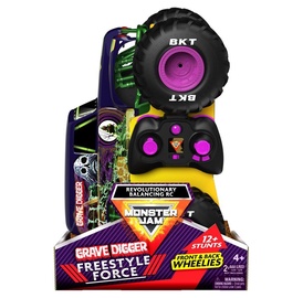 Bērnu rotaļu mašīnīte Monster Jam 6060367