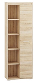 ML Meble Avo 06 Shelf Sonoma Oak
