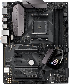 Asus ROG STRIX B350-F GAMING