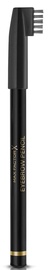 Uzacu zīmulis Max Factor Eyebrow Pencil, Ebony, 1.4 g