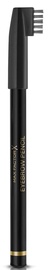 Kulmupliiats Max Factor 01 Ebony, 1.4 g