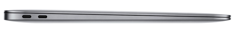 Apple MacBook Air / 13.3" Retina / i5 DC 1.6 GHz / 8GB RAM / 256 SSD / RU Space Grey