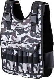 inSPORTline Hafthor Weighted Vest 15kg