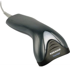 Datalogic Touch 65 Pro Barcode Scanner Black