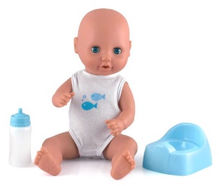 Dolls World Doll Baby Tinkles Boy 38cm 016-08126
