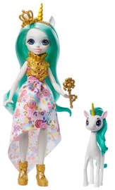 Кукла Mattel Royal Enchantimals Queen Unity + Unicorn Stepper
