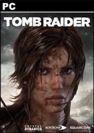 Tomb Raider PC