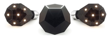 Nanoleaf LED Lamp Smart Hub + 2x Bulb Smart Ivy HomeKit