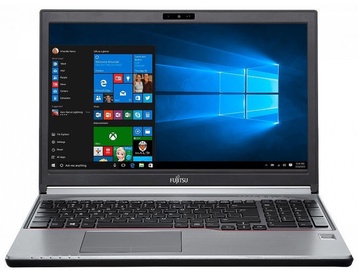 Fujitsu LifeBook E756 VFY:E7560M351BNC