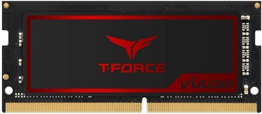 Team Group T-Force Vulcan 16GB 2666MHz CL18 DDR4 TLRD416G2666HC18F