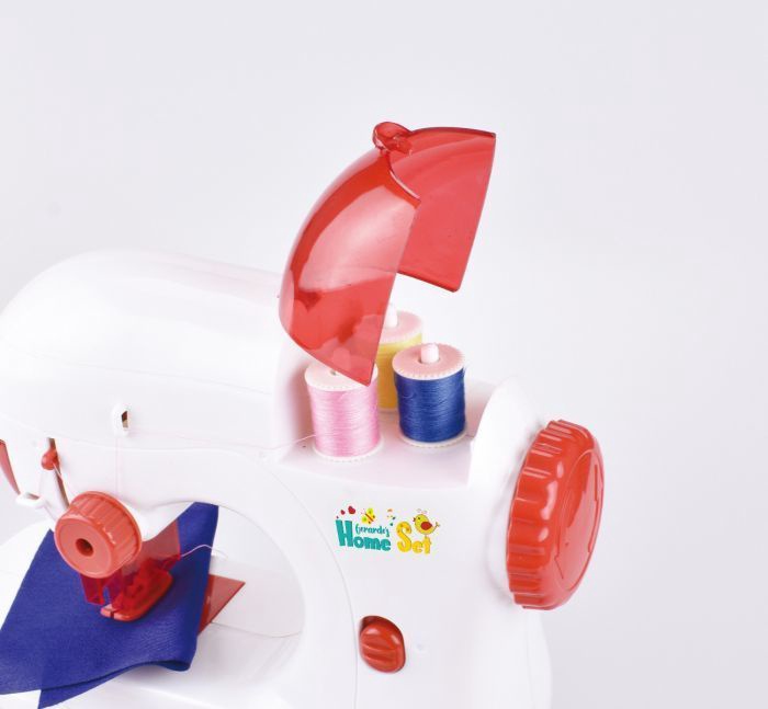 Šūšanas komplekts Gerardos Toys