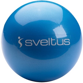 Pildītā un medicīniskā bumba Sveltus 538SV0450, 100 mm, 0.5 kg