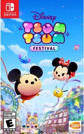 Disney Tsum Tsum Festival SWITCH
