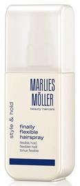 Marlies Möller Style & Hold Finally Flexible Hairspray 125ml