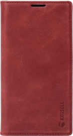 Telefona vāciņš Krusell, Sony Xperia L2, sarkana