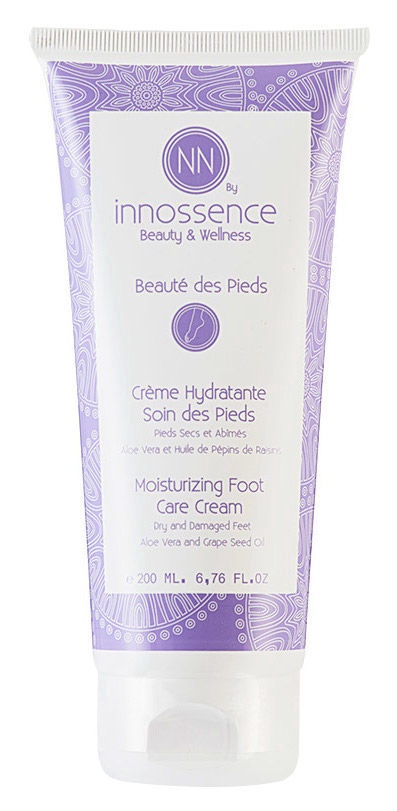 Jalakreem Innossence Moisturizing Foot Care, 0.2 l