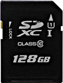 G.SKILL 128GB SDXC Class 10 UHS-I
