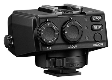 Радиосинхронизаторы Olympus FR-WR