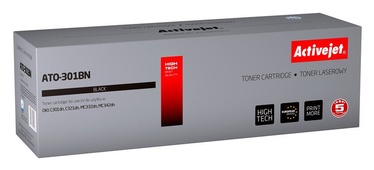 ActiveJet Toner Supreme ATO-301BN Black