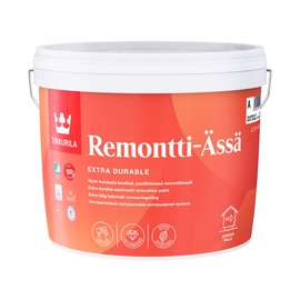KRĀSA SIENĀM REMONTTI-ASSA C 2,7L
