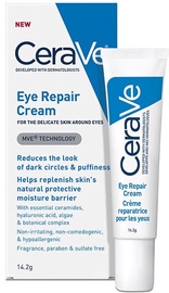 Крем для глаз Cerave Eye Repair Cream, 14 мл, для женщин
