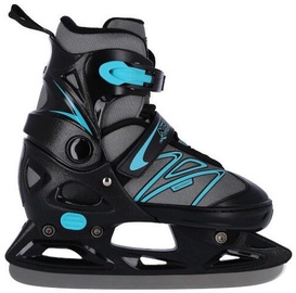 Nils Extreme NH2253 Ice Skating 29-32 Black/Blue