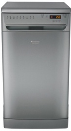 Hotpoint Ariston LSFF 9H124 CX EU