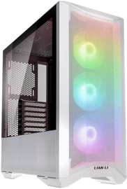 Lian Li LANCOOL II Mesh RGB ATX Mid-Tower White