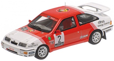 Minichamps Ford Sierra RS Cosworth Winner Rally 1987