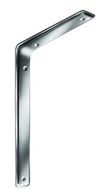 KONSOLE 3F 115X80, METĀLISKA KRĀSA