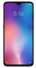 Xiaomi Mi 9 Dual 6/64GB Piano Black