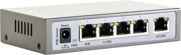 8level 5-port FEPS-1504 v2