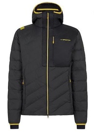 Зимняя куртка, мужские La Sportiva, черный, L