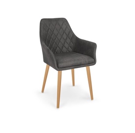 Стул для столовой Halmar K287 Dark Brown