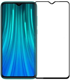 Swissten Ultra Durable 3D Japanese Premium Screen Protector For Xiaomi Redmi 8 / 8A Black