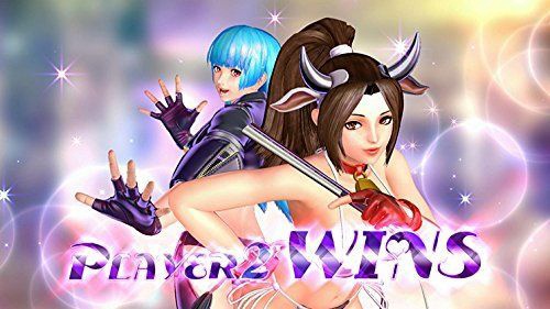 Nintendo Switch žaidimas NIS America Heroines: Tag Team Frenzy