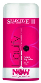 Selective Professional Liquify Liquid Wax 100ml