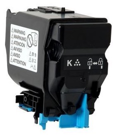 Tonera kasete Konica Minolta TNP-48K, melna