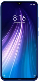 Xiaomi Redmi Note 8 3/32GB Dual Neptune Blue
