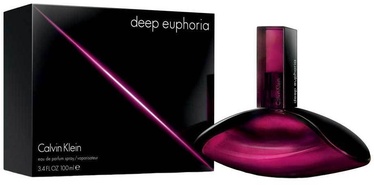 Kvepalai Calvin Klein Deep Euphoria 100ml EDP