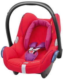 Vaikiška automobilio kėdutė, Maxi-Cosi CabrioFix Red Orchid