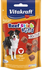 Vitakraft Beef Stick Bits 40g