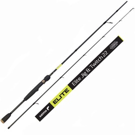 Salmo Elite Jig n Twitch 22 2.13m