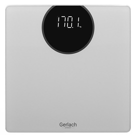 Весы для тела Gerlach GL 8168