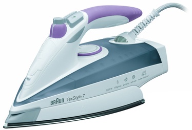 Triikraud Braun TexStyle 7 TS 755A
