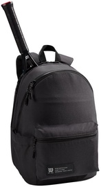 Tenisa soma Wilson Work Play Classic, melna